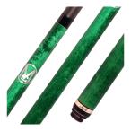 Jacoby Custom Green Monster Crush break Qi - LAP Jacoby V4 карбоновый вал установка 