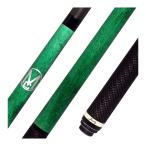 Jacoby Monster Crush Green break кий V4 карбоновый вал радиальный joint спорт рукоятка 