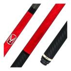 Jacoby Custom Red Monster Crush break кий карбоновый вал радиальный спорт рукоятка красный stain клен 