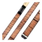 Joss Nutmeg Stained pre - кий бильярд кий машина Lee клен деревянный руль 5/16x14 joint 
