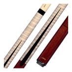 Joss Natural Curly Maple and Bloodwood pre - Qi - LAP машина Lee клен 5/16-14 пирог rotedo