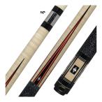 Joss Curly Maple pre - кий бильярд кий машина Lee клен 4 отметка in Ray 
