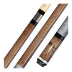 Joss Walnut-Stained Maple with Maple Diamond Inlays pre - кий бильярд кий 