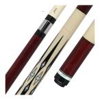 Joss Purple Heart бильярд кий pre - кий лиловый Heart машина Lee клен LAP нержавеющая сталь joint 