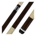 Joss Ziricote Curly Maple Wrap бильярд кий pre - кий ji Rico te Mexico производство дерево машина Lee клен LAP 