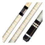 Joss Tiger Maple and Black with Maple Inlays pre - кий бильярд кий Tiger клен 
