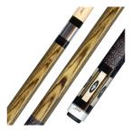 Joss Bocote with Maple and Pearl Inlays pre - кий bokote черное дерево жемчуг in Ray 
