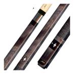 Joss Curly Maple with Pearl Inlays бильярд кий pre - кий машина Lee клен 