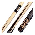 Joss Curly Maple Black Points Pearl Inlays pre - кий 5/16x14 пирог rotedo