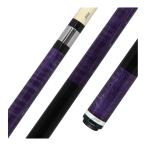 Joss Purple Stained No Wrap pre - кий f Ray m береза машина Lee клен no- LAP нержавеющая сталь joint 