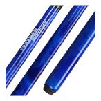 Jacoby Custom Blue Feather Weight break кий клен материал fe клей k. угол радиальный joint 