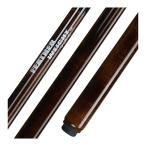 Jacoby Custom Feather Weight Break Cue Brown break кий клен радиальный joint 