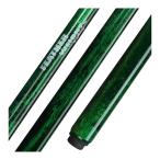Jacoby Custom Green Feather Weight break кий клен радиальный joint 