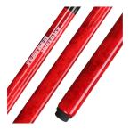Jacoby Custom Feather Weight Red break кий блокировка клен радиальный joint дерево рукоятка 