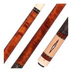 Pechauer JP Series Chestnut-Stained Maple pre - кий linen LAP Speed Joint
