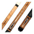 Pechauer JP Series pre - кий Maple черный жемчуг Irish linenPechauer Speed Joint