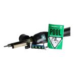 McDermott Classic Cue KIT2 бильярд кий pre - кий клен графический дизайн кейс аксессуары приложен 