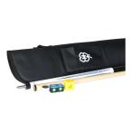 McDermott Classic Cue Kit pre - кий клен белый краска no- LAP кейс аксессуары приложен 