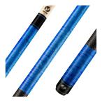 Viking Kayano Series Blue Stained pre - кий ViKORE вал 5/16-18 quick release 