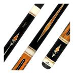 Longoni Sienna pre - кий мака  обезьяна черное дерево оливковый дерево карбоновый вал Luna Nera бильярд кий 