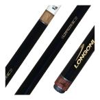 Longoni Hurricane 2 break кий S2 American Wood Shaft Canadian клен Vp2 joint 