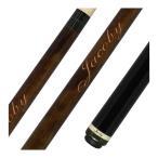 Jacoby MAG Series Brown pre - кий бильярд кий клен дерево рукоятка 