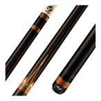 Viking Ovation pre - кий талия Africa n черное дерево paufero бирюзовый 5/16-18 Quick ViKORE