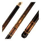 Viking Ovation Series Ebony pre - кий Zebra дерево тюльпан дерево in Ray ViKORE вал 