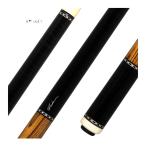 Pechauer Pro Series pre - кий черное дерево окраска Maple bokote деревянный руль бильярд кий 