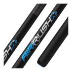 Predator Air Rush Jump кий карбоновый вал Air REVOno LAP Uni-Loc
