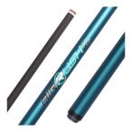 Predator AIR Rush Color of the Year Jump кий REVO карбоновый вал no- LAP Uni-Loc Teal