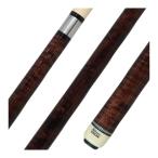 Pechauer Rosewood Stained Curly Maple break кий birz I клен машина Lee клен дерево рукоятка 