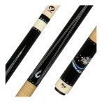 Viking Paul Drexler Limited Edition Water Cue pre - кий Uni-Loc Radial дерево core структура 
