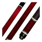McDermott Select Series pre - кий birz I клен балка gun ti Irish linen LAP i-3 вал 