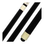 McDermott Select Series Black Painted Maple pre - кий бильярд Qi - LAP I-3 вал 