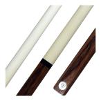 McDermott East Indian Rosewood Maple Shaftsn- хаки .- pre - кий 