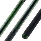 Predator SP2 Green Stained Maple pre - кий C4+ структура кожа Lux LAP Uni-Loc