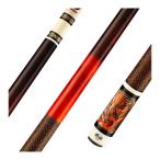 Viking SmartShops Series pre - кий машина Lee клен orange * красный stain after балка n волна жемчуг 