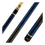 Viking Storm Series Ocean Blue pre - кий ViKORE вал Irish linen5/16 quick release 
