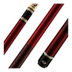 Viking Storm Series Crimson pre - кий Irish linenViKORE вал 5/16 Quick Release