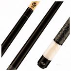 Viking Storm Series Black-Stained Maple pre - кий Vikore вал бильярд кий 