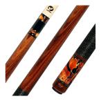 Viking Twilight Series Pau Ferro Forearm pre - кий Vikore Performance вал 