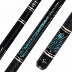 Meucci Ultra Piston 4 pre - кий черное дерево stain Avalon отметка Carbon Pro карбоновый вал 