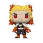 ファンコ鬼滅の刃煉獄杏寿郎フィギュ...