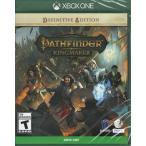 Pathfinder: Kingmaker - Definitive Edition Северная Америка версия Xbox One иностранная версия soft 