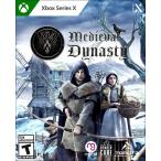 Medieval Dynasty - Xbox Series X Северная Америка версия Xbox Series Xbox Series X|S иностранная версия soft 