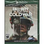 Call of Duty: Black Ops Cold War Xbox One Северная Америка версия Xbox One иностранная версия soft 