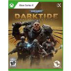 Warhammer 40,000: Darktide Imperial Edition Северная Америка версия Xbox Series X|S иностранная версия soft 