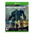 MechWarrior 5: Mercenaries Xbox Series X Северная Америка версия Xbox Series X|S иностранная версия soft 