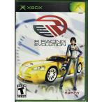 R: Racing Evolution Северная Америка версия Xbox Xbox( первое поколение ) иностранная версия soft 